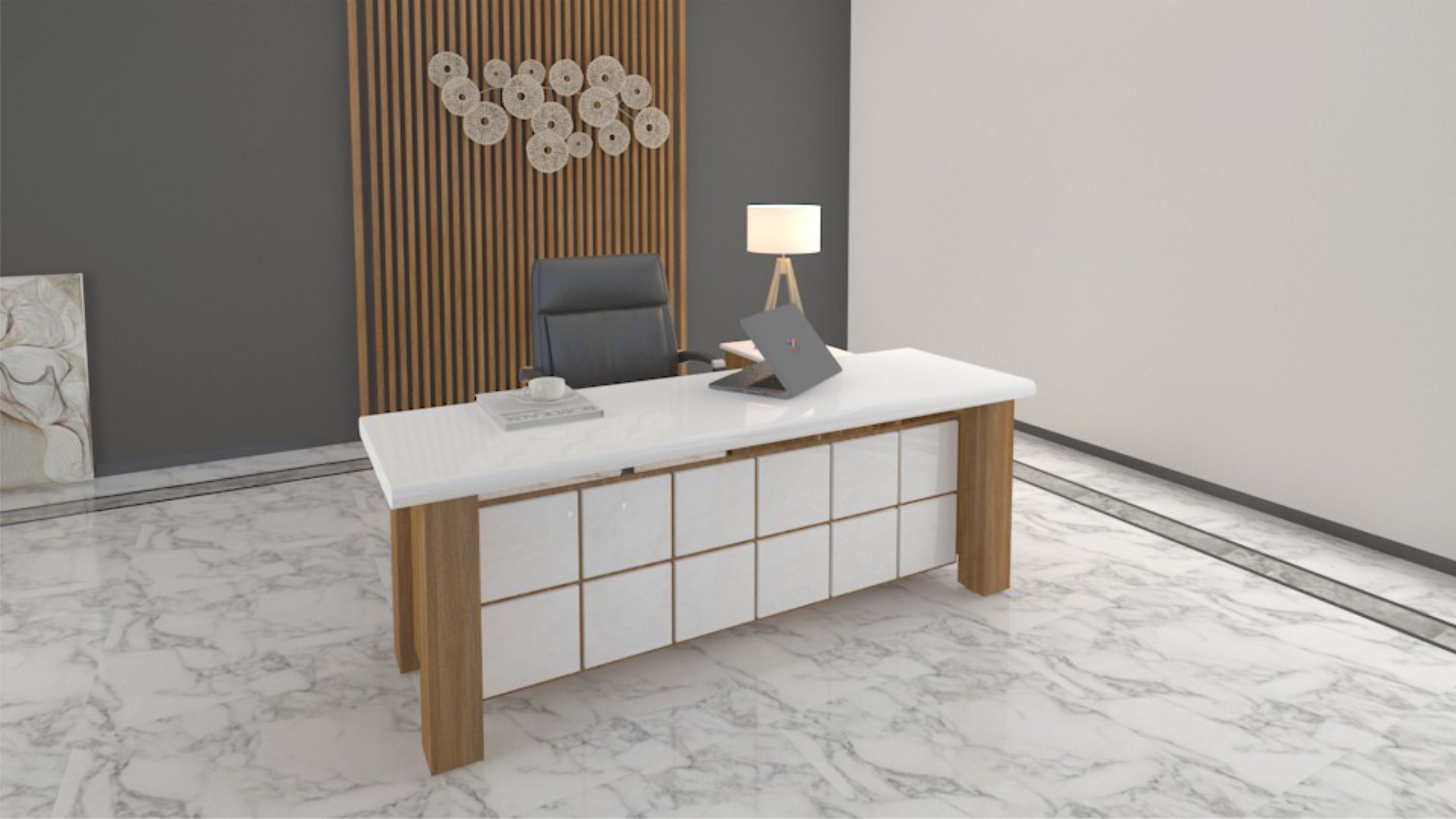 ROYAL SHINE REGAL FRONT